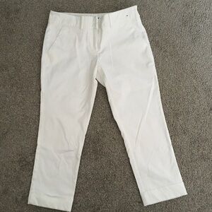New York & Company Capris